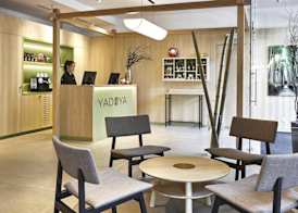 Yadoya Hotel 5
