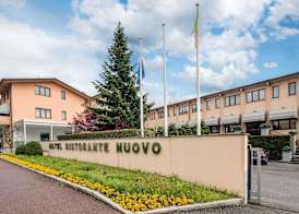 Hotel Nuovo 2