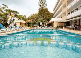 Hotel Mariant 2