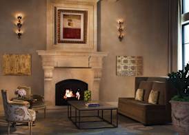 Hilton Vacation Club Eilan Resort & Spa San Antonio 4