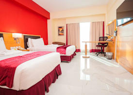 Holiday Inn DAR ES SALAAM CITY CENTRE by IHG 4