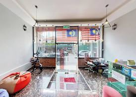 Hotel Dlima Inn Bukit Bintang 3