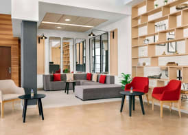 Ramada by Wyndham Madrid Getafe 2