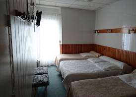 Chalet Saint Louis 4