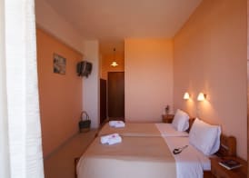 Babis Hotel 3