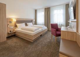 Hotel Gasthof Zum Rössle 4