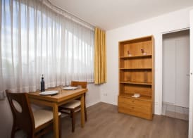 Séjours & Affaires Montreuil Saint Mandé 4