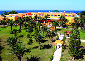 Caribbean World Monastir 2