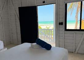 El Faro Beach Front by ÓOL Hotels 5