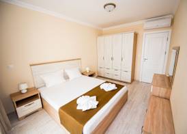 Burgas Beach Resort Apartments 5