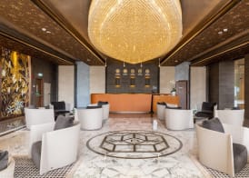 The Bentley Luxury Hotel & Suites 3