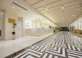 Gloria Palace Hotel & SPA 4
