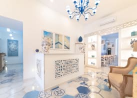 QuattroCuori Boutique Hotel & Spa 2