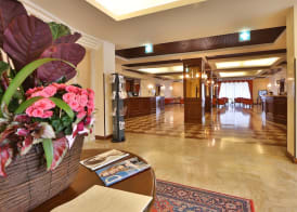 Best Western Classic Hotel 3