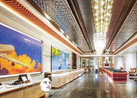 THE FACE Style Hotel 3