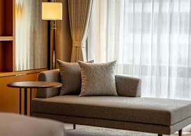 Hotel Metropolitan Premier Taipei 4