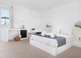 Voca Hotel & Suites 2