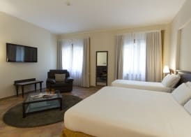 Country Hotel Castelbarco 4