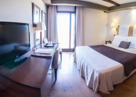Hotel Spa Balfagon 5