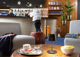 Bo33 Hotel Family & Suites 4