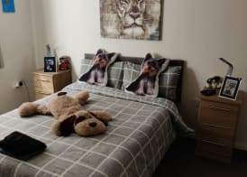 Captivating 1-bed Apartment in Bournemouth 4