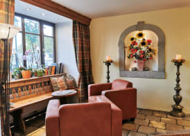 Hotel-Residenz Schrannenhof 4