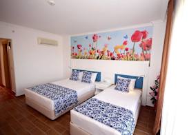 Eftalia Village 5