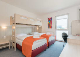 FairSleep Motel Einstein Erding 3