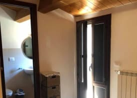 Il Minotauro B&B a 5 minuti da Popoli 5