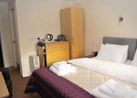 The Old Schoolhouse Hotel 4