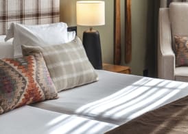 Hotel Vincci Selección Rumaykiyya 5