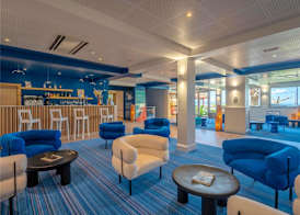 ibis Styles Biarritz Plage 3
