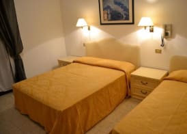 Hotel Avana Mare 4