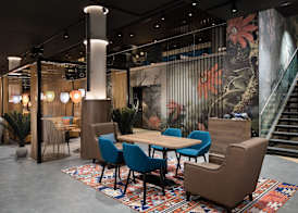 Original Sokos Hotel Kupittaa 5