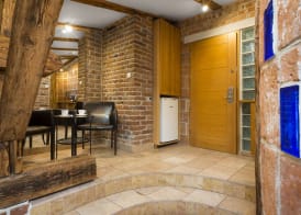 Aparthotel Stare Miasto 4