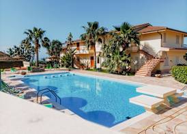 Hotel Santa Chiara 2