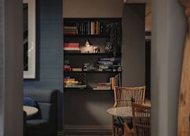 Home Hotel Borgen 2