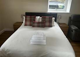 Chevin End Guest House 2