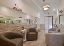 Relais Barberini 2