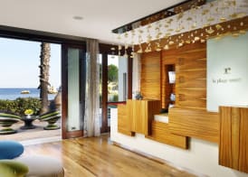 La Plage Resort 5