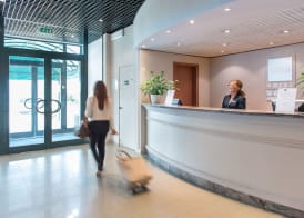 Idea Hotel Piacenza 2