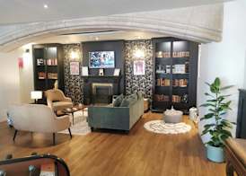 Hotel Le Normandy 4