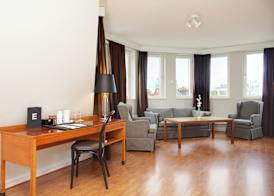 Hotel Bishops Arms Malmö 4