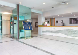 Hotel Black Tulip - Porto Gaia 4