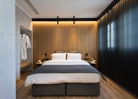 Egnatia Palace Hotel & Spa 5