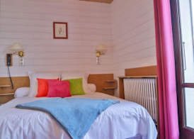 Hotel Le Tremplin 3