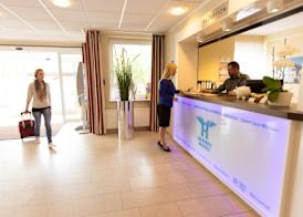 Hermes Hotel Oldenburg 2