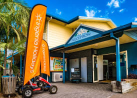 Ingenia Holidays Soldiers Point 4