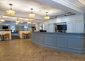 Glasgow Argyle Hotel, BW Signature Collection 5