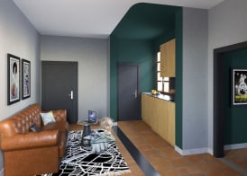 Casual Rinascimento Firenze by Casual Hoteles 4